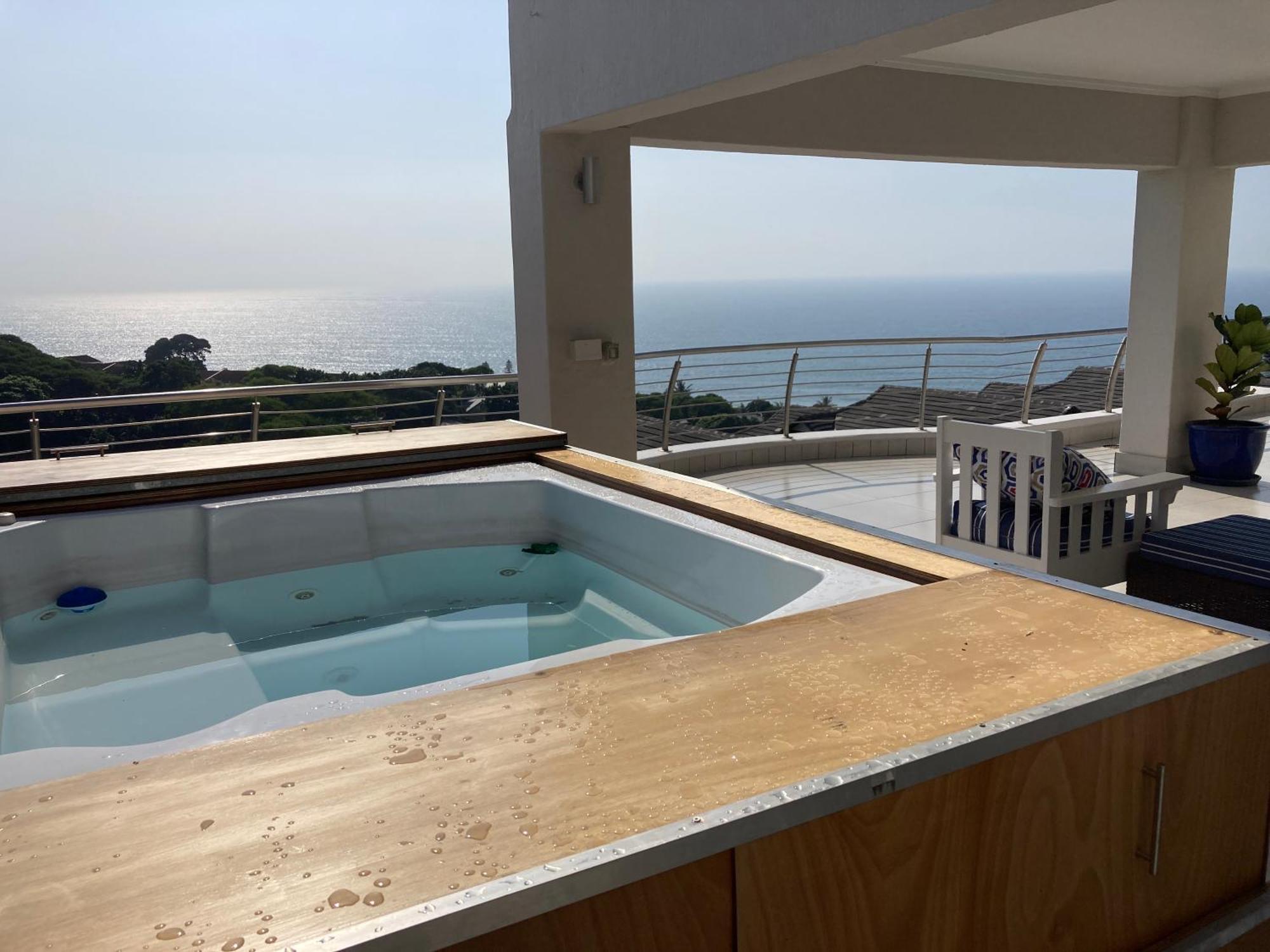 Apartamento Simbithi Sabuti Ballito